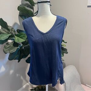 NEW WITH TAGS! FRESH PRODUCE V-Neck Tank